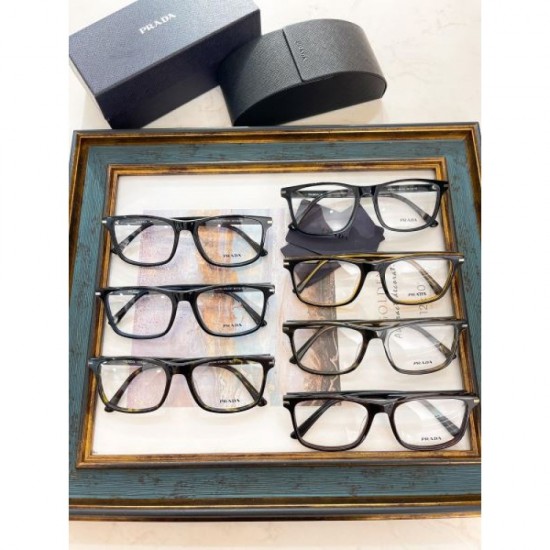2024FW Transparent Sunglasses PRADA Prada continues to be a popular item 2024FW Transparent Sunglasses PRADA Prada continues to be a popular item