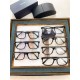 2024FW Transparent Sunglasses PRADA Prada continues to be a popular item 2024FW Transparent Sunglasses PRADA Prada continues to be a popular item
