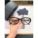 2024FW Transparent Sunglasses PRADA Prada continues to attract attention 2024FW Transparent Sunglasses PRADA Prada continues to attract attention