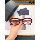 2024FW Transparent Sunglasses PRADA Prada continues to attract attention 2024FW Transparent Sunglasses PRADA Prada continues to attract attention
