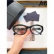 2024FW Transparent Sunglasses PRADA Prada continues to attract attention 2024FW Transparent Sunglasses PRADA Prada continues to attract attention