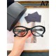 2024FW Transparent Sunglasses PRADA Prada continues to attract attention 2024FW Transparent Sunglasses PRADA Prada continues to attract attention