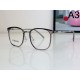 2024FW Transparent Sunglasses PRADA Now a standard item and popular item 2024FW Transparent Sunglasses PRADA Now a standard item and popular item