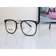 2024FW Transparent Sunglasses PRADA Now a standard item and popular item 2024FW Transparent Sunglasses PRADA Now a standard item and popular item