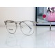 2024FW Transparent Sunglasses PRADA Now a standard item and popular item 2024FW Transparent Sunglasses PRADA Now a standard item and popular item