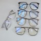 2024FW Transparent Sunglasses PRADA Now a standard item and popular item 2024FW Transparent Sunglasses PRADA Now a standard item and popular item
