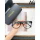 2024FW Transparent Sunglasses VERSACE Limited Time VIP Sale 2024FW Transparent Sunglasses VERSACE Limited Time VIP Sale