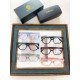 2024FW Transparent Sunglasses VERSACE Limited Time VIP Sale 2024FW Transparent Sunglasses VERSACE Limited Time VIP Sale