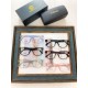 2024FW Transparent Sunglasses VERSACE Limited Time VIP Sale 2024FW Transparent Sunglasses VERSACE Limited Time VIP Sale