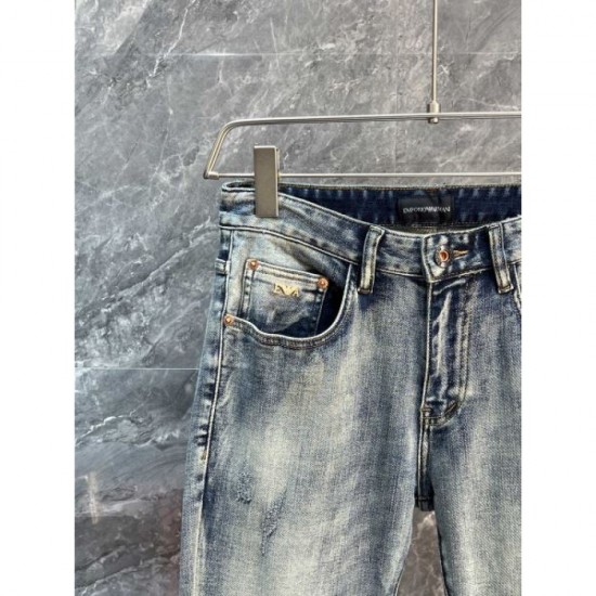 2024SS Now a standard item Popular item ARMANI Armani jeans 2024SS Now a standard item Popular item ARMANI Armani jeans