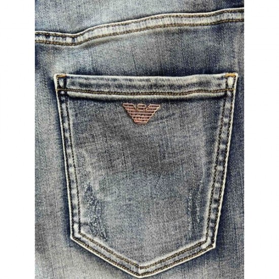 2024SS Now a standard item Popular item ARMANI Armani jeans 2024SS Now a standard item Popular item ARMANI Armani jeans