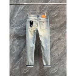 2024SS New popular beauty line ARMANI Jeans