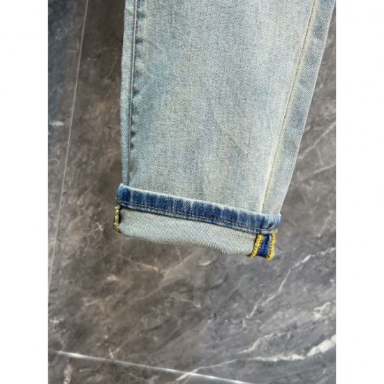 2024SS New popular beauty line ARMANI Jeans 2024SS New popular beauty line ARMANI Jeans