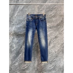 2024SS Popular item in magazines and on the street ARMANI Jeans