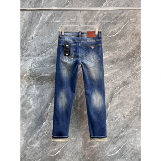 2024SS Popular item in magazines and on the street ARMANI Jeans 2024SS Popular item in magazines and on the street ARMANI Jeans
