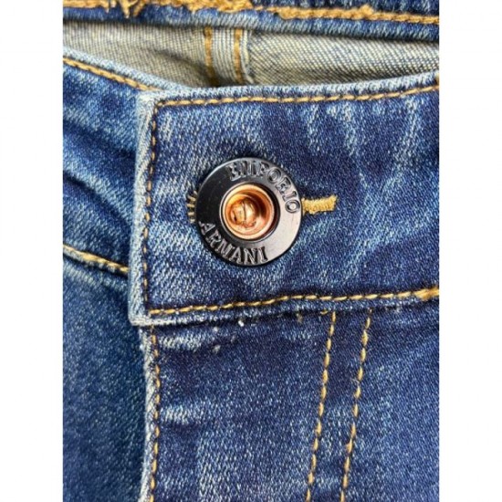 2024SS Popular item in magazines and on the street ARMANI Jeans 2024SS Popular item in magazines and on the street ARMANI Jeans