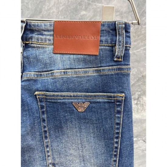 2024SS Popular item in magazines and on the street ARMANI Jeans 2024SS Popular item in magazines and on the street ARMANI Jeans