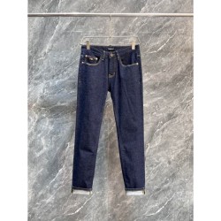 2024SS continues to be popular Limited item ARMANI Armani jeans