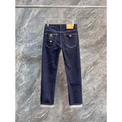 2024SS continues to be popular Limited item ARMANI Armani jeans