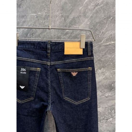 2024SS continues to be popular Limited item ARMANI Armani jeans 2024SS continues to be popular Limited item ARMANI Armani jeans