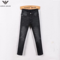 2024SS Style continues to attract attention ARMANI Armani jeans
