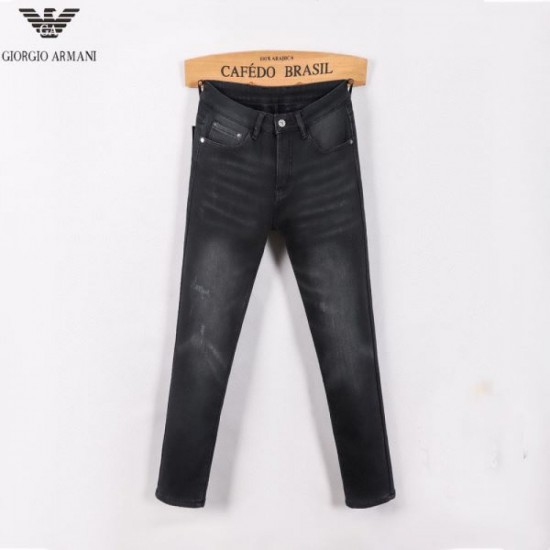 2024SS Style continues to attract attention ARMANI Armani jeans 2024SS Style continues to attract attention ARMANI Armani jeans