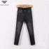 2024SS Style continues to attract attention ARMANI Armani jeans