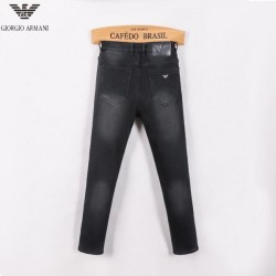 2024SS Style continues to attract attention ARMANI Armani jeans