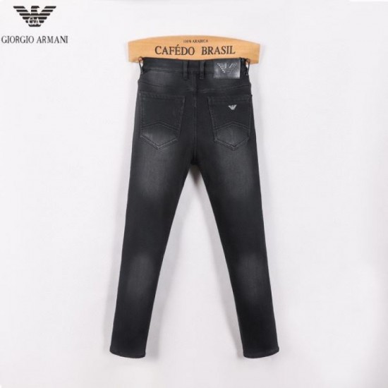 2024SS Style continues to attract attention ARMANI Armani jeans 2024SS Style continues to attract attention ARMANI Armani jeans