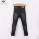 2024SS Style continues to attract attention ARMANI Armani jeans 2024SS Style continues to attract attention ARMANI Armani jeans