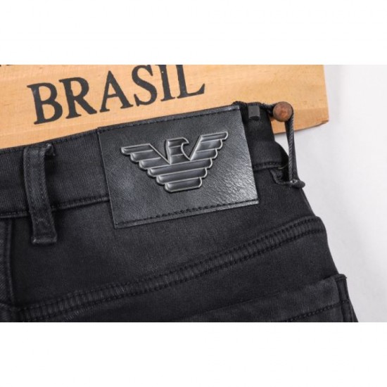 2024SS Style continues to attract attention ARMANI Armani jeans 2024SS Style continues to attract attention ARMANI Armani jeans