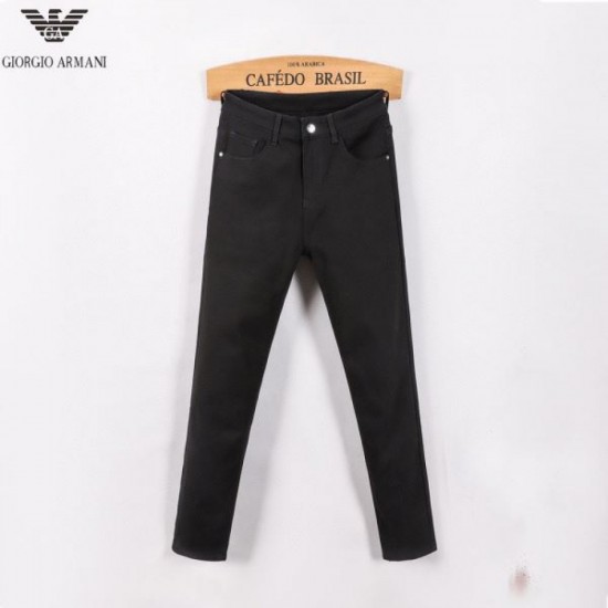 2024SS ARMANI jeans with a sense of fashion this season 2024SS ARMANI jeans with a sense of fashion this season