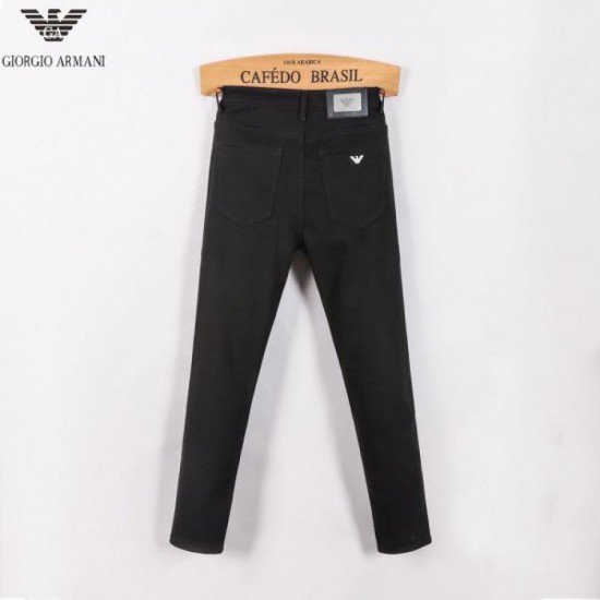 2024SS ARMANI jeans with a sense of fashion this season 2024SS ARMANI jeans with a sense of fashion this season