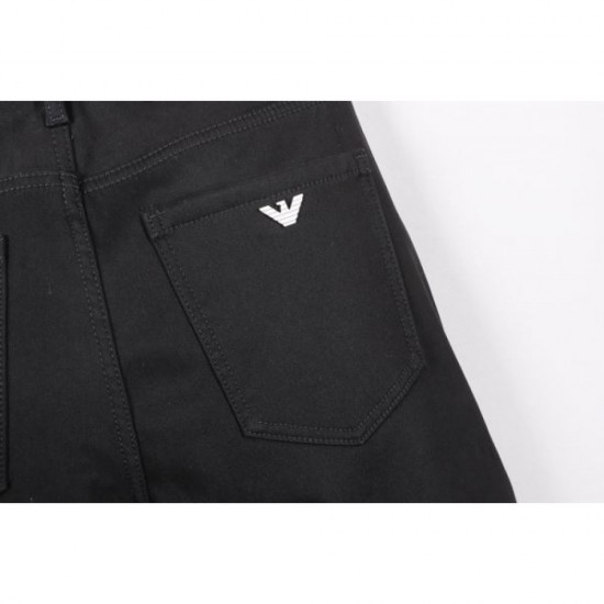 2024SS ARMANI jeans with a sense of fashion this season 2024SS ARMANI jeans with a sense of fashion this season