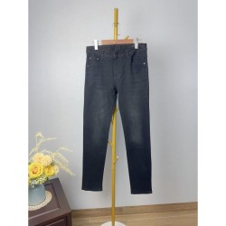 2024SS This summer's new ARMANI jeans that you can take for granted