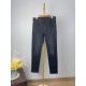 2024SS This summer's new ARMANI jeans that you can take for granted 2024SS This summer's new ARMANI jeans that you can take for granted
