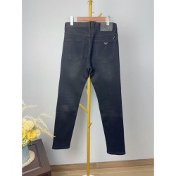 2024SS This summer's new ARMANI jeans that you can take for granted