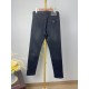 2024SS This summer's new ARMANI jeans that you can take for granted 2024SS This summer's new ARMANI jeans that you can take for granted