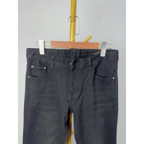 2024SS This summer's new ARMANI jeans that you can take for granted 2024SS This summer's new ARMANI jeans that you can take for granted