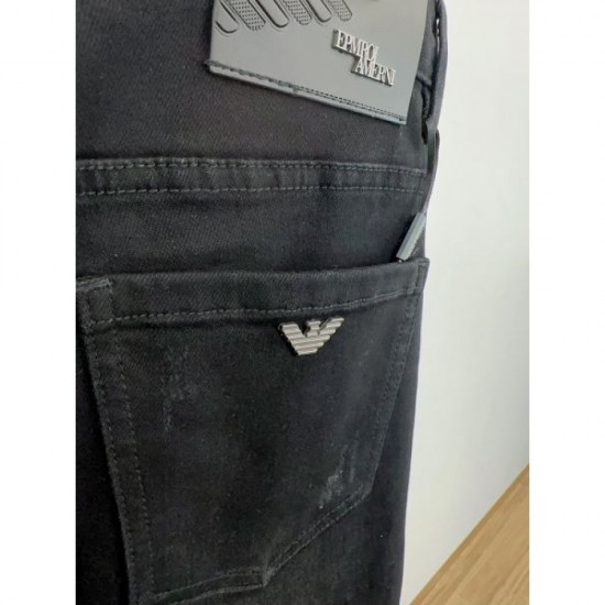 2024SS This summer's new ARMANI jeans that you can take for granted 2024SS This summer's new ARMANI jeans that you can take for granted