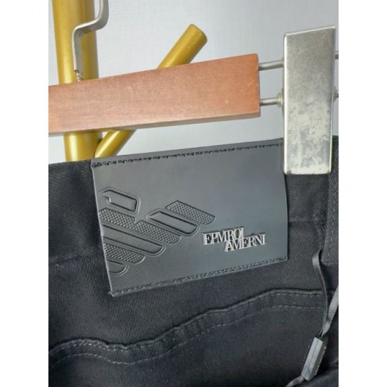 2024SS This summer's new ARMANI jeans that you can take for granted 2024SS This summer's new ARMANI jeans that you can take for granted