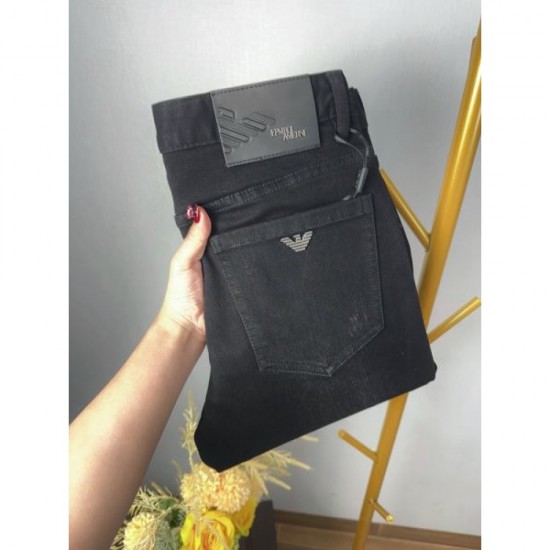 2024SS This summer's new ARMANI jeans that you can take for granted 2024SS This summer's new ARMANI jeans that you can take for granted