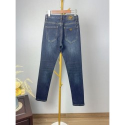 2024SS ARMANI jeans, a popular brand in Japan