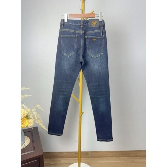 2024SS ARMANI jeans, a popular brand in Japan 2024SS ARMANI jeans, a popular brand in Japan