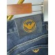 2024SS ARMANI jeans, a popular brand in Japan 2024SS ARMANI jeans, a popular brand in Japan