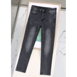 2024SS ARMANI jeans with the latest and stylish logo