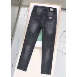 2024SS ARMANI jeans with the latest and stylish logo