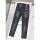 2024SS ARMANI jeans with the latest and stylish logo 2024SS ARMANI jeans with the latest and stylish logo