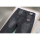 2024SS ARMANI jeans with the latest and stylish logo 2024SS ARMANI jeans with the latest and stylish logo