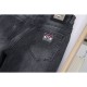 2024SS ARMANI jeans with the latest and stylish logo 2024SS ARMANI jeans with the latest and stylish logo